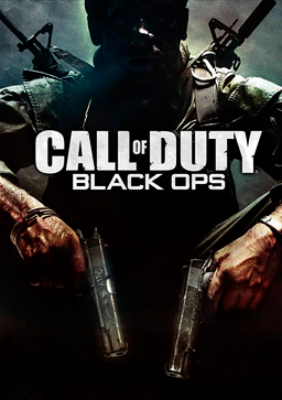 Episode selanjut dari Game Call Of Duty : Black Ops Gan