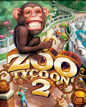 Zoo Tycoon 2 full version fast download (apidrive)
