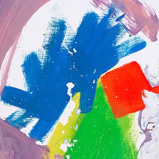 - Alt-J ∆ - Indie rock, Indie pop, Art rock, Folktronica