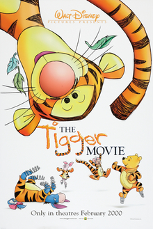 9 Film Animasi Teatrikal Pertama Walt Disney Pictures setiap Dekade &#91;1930s - 2010s&#93;
