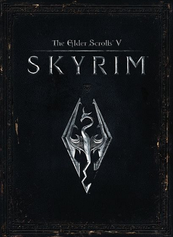 The Elder Scrolls Game RPG yang Gak Boleh Dilewatin