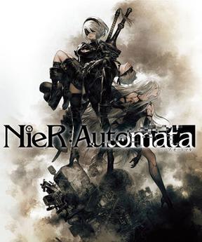 Lagu NieR: Automata yang Sangat Menyayat Hati