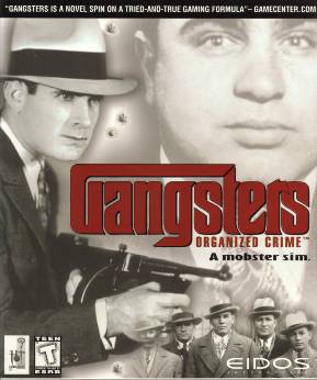 Game-Game yang bertema Mafia