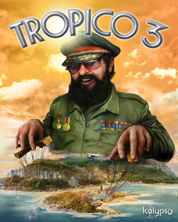 &#91;Official Thread&#93; TROPICO 3 for PC - Game Strategi unik dengan latar Castro Style