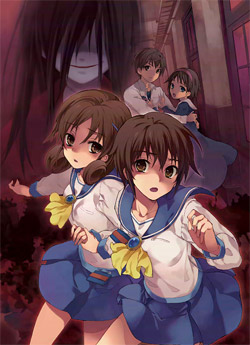 Waktunya Berpesta Mayat di Corpse Party!