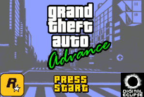 Yang suka main GTA masuk! (The History of GTA)
