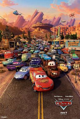 13 FIlm Balap Terbaik di Dunia &#91;Serba 13&#93;