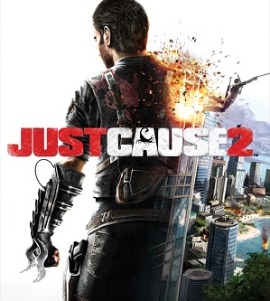 &#91;Official Thread&#93; Just Cause 2 pc
