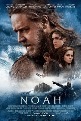apa pendapat agan tentang larangan film NOAH?