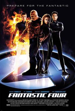 15 Film Fenomenal Yang Di Adaptasi Dari Para Tokoh Komik