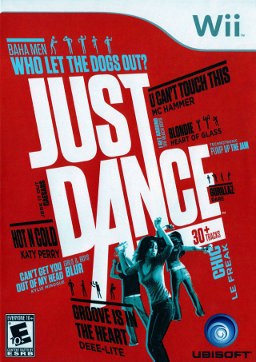 Just Dance, Game Buat Yang Suka Nge-Dance