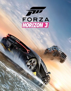 Forza Horizon 3 &#91;XBOX ONE&#93; - &#91;OT&#93; - You're &quot;The Boss&quot;