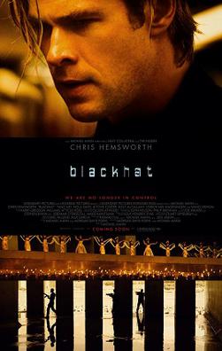 Blackhat (2015) | Chris Hemsworth | Directed by Michael Mann