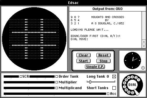 Sejarah perkembangan game 