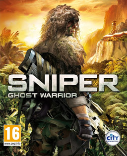 &#91;Official Thread&#93; Sniper : Ghost Warrior | June 2010 | Reborn Thread