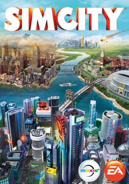 ★★★ Official Thread Sim City 2013 / Sim City 5 ★★★