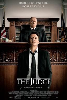 The Judge (2014) | Robert Downey Jr., Robert Duvall