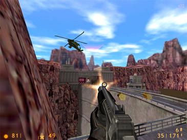 Ini gan asal usul game FPS yang sering dimainin jaman sekarang