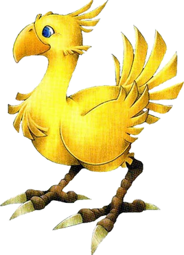 Pengawal Gaib yang Paling Terkenal di Final Fantasy