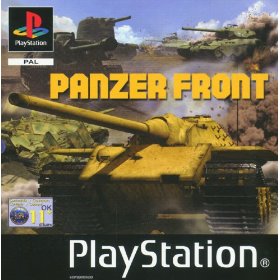 Perkembangan Tank di Video Game