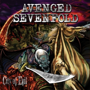 Anak Metal Juga Bisa Melankolis,Ini 5 Lagu Romantis Dari Avenged Sevenfold