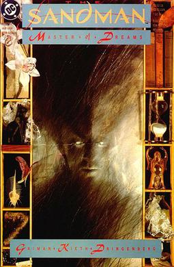 &#91;Official Thread&#93; Neil Gaiman's - Sandman | Joseph Gordon-Levitt - David Goyer | TBA