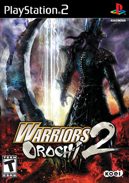 Yang suka maen warrior orochi, masuk gan..