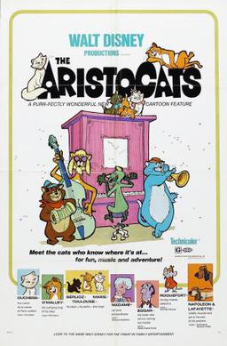9 Film Animasi Teatrikal Pertama Walt Disney Pictures setiap Dekade &#91;1930s - 2010s&#93;