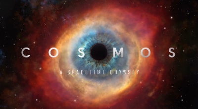 Cosmos: A Spacetime Odyssey - Serial TV Dokumenter Ilmiah yang wajib ditonton