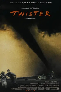 Film Bencana Alam Terbaik Hollywood