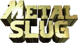 Metal Slug Saga PC Collection (1-5)