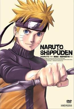 Naruto Shippuuden Thread (Anime + Movie) - Part 1