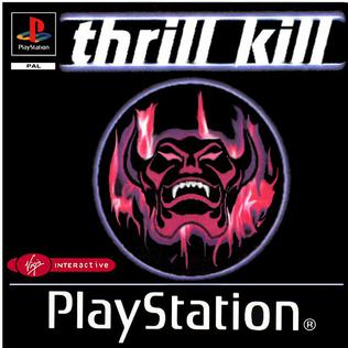 Video Game Kesukaan Gamer Psycho