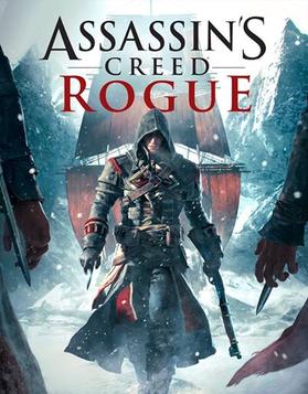 &#91;PS3/XBOX360&#93; Assassin's Creed Rogue - The American Saga's Final Episode