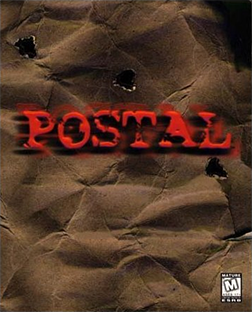 ~ All About Postal ~