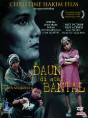 5 Film Indonesia yang berhasil mendunia