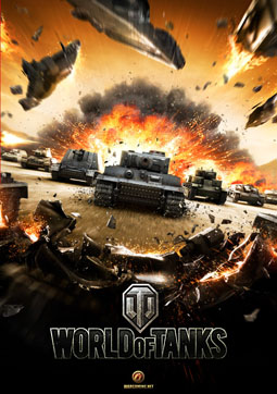 Perkembangan Tank di Video Game