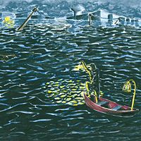 Explosions in the Sky | cathartic mini-symphonies