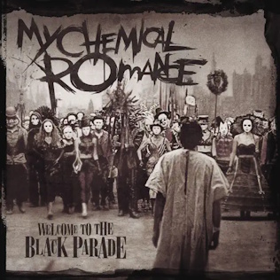the black parade