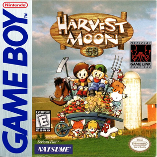 5 seri game harvest moon terbaik