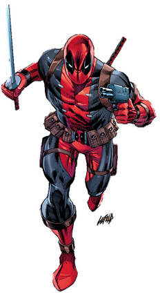 Super Hero Marvel Terbaik Sepanjang Masa