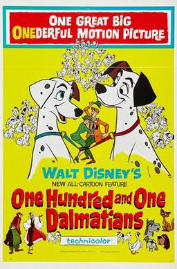 9 Film Animasi Teatrikal Pertama Walt Disney Pictures setiap Dekade &#91;1930s - 2010s&#93;