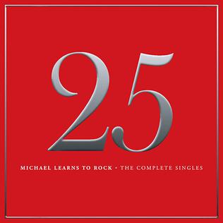 MLTR &#91;Michael Learns To Rock&#93; Lover