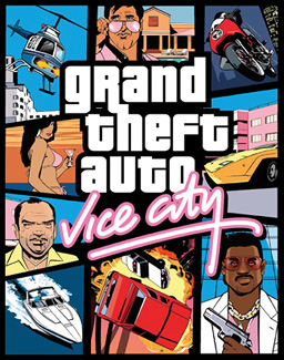 Cheat Grand Theft Auto Semua Versi &#91;Update!&#93;