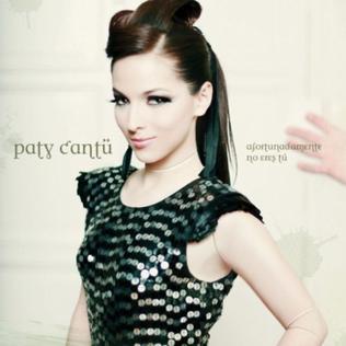 &#91;REBORN&#93; The Woman's Name Is &quot;Paty Cantú&quot;