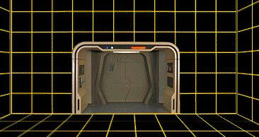 The Void - Game Virtual Reality Pertamakali Didunia Menggunakan &quot;Holodeck&quot;