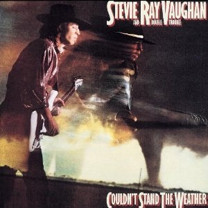 &#91;BLUES&#93; Stevie Ray Vaughan Corner