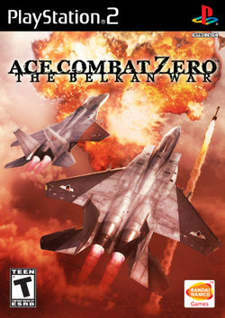 Ace Combat Fans Club &#91;ACFC&#93; - Part 2