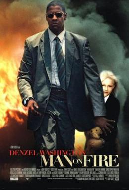 &#91;Fanbase&#93; It's All About Denzel Washington