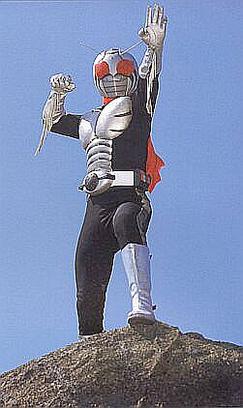 113 tipe KAMEN RIDER (RIDER FANS IN!)